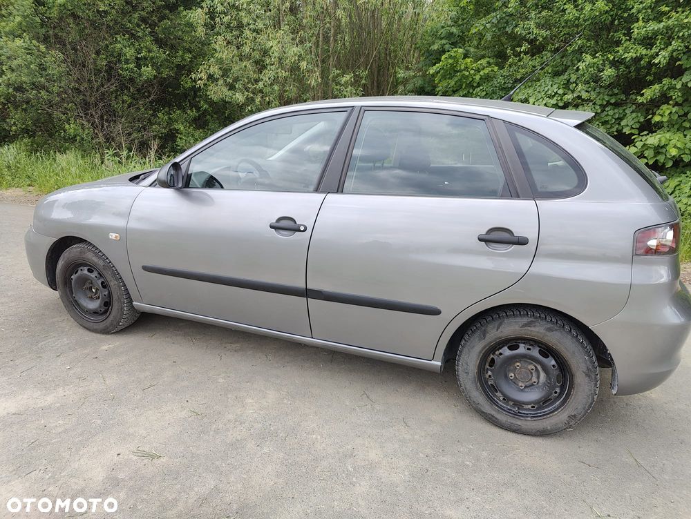 Seat Ibiza SC 1.2 12V Entry - 6