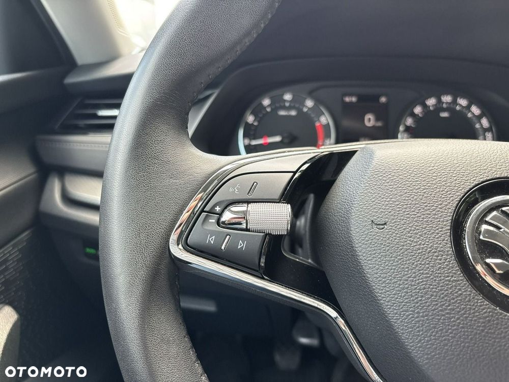 Skoda Octavia 1.5 TSI Ambition - 28
