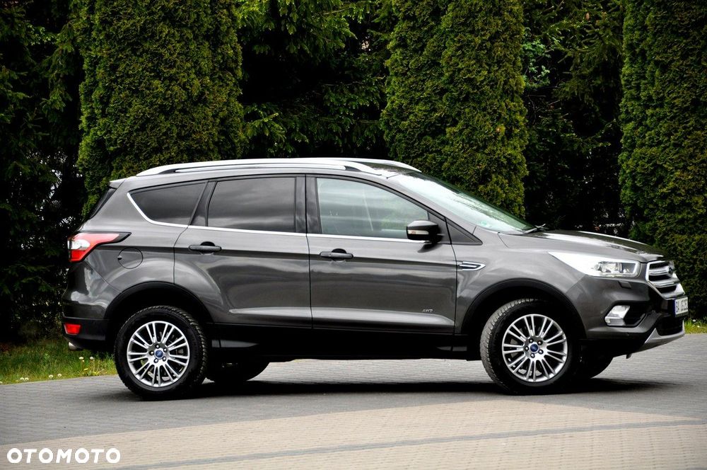 Ford Kuga - 7