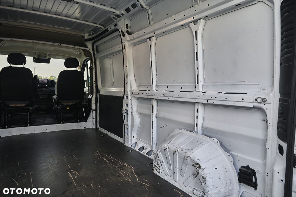 RAM Promaster - 23