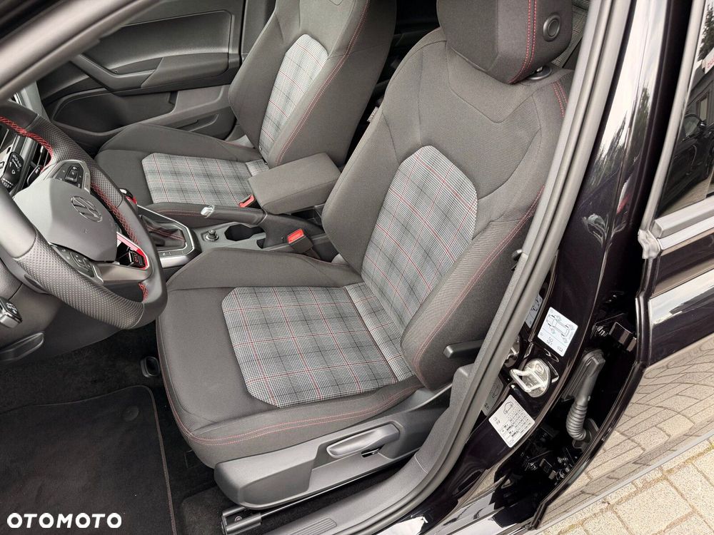 Volkswagen Polo 2.0 TSI GTI DSG - 14