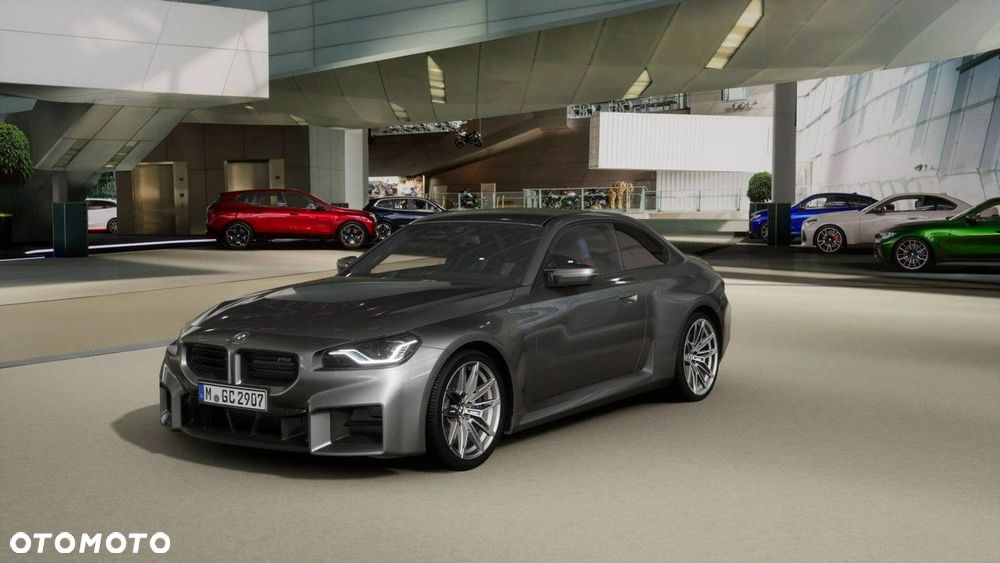 BMW M2 - 2