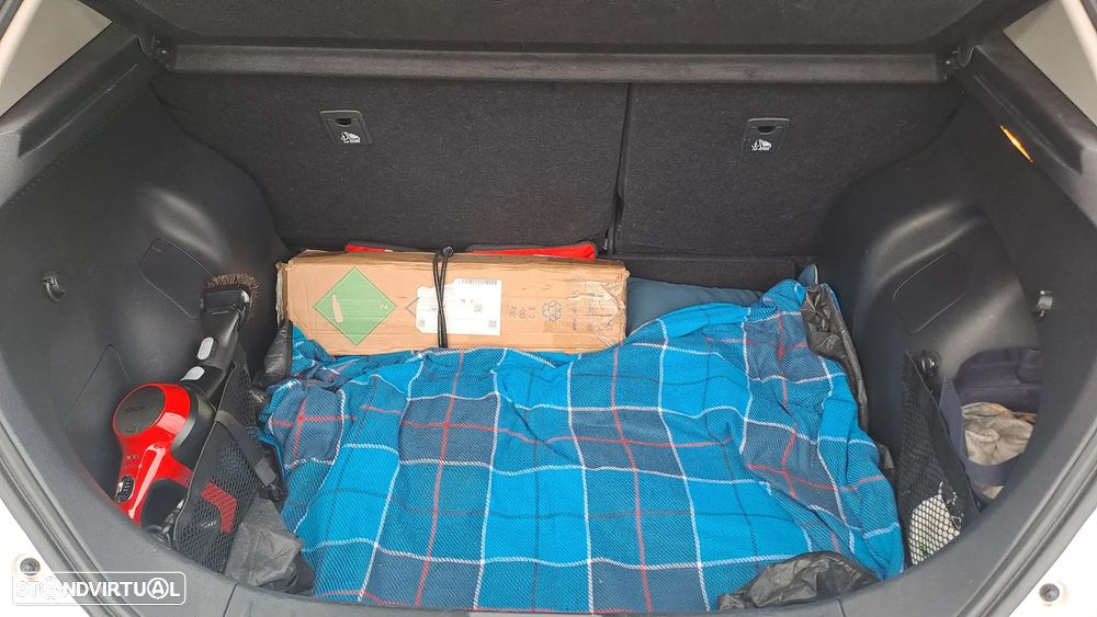 Nissan Leaf Acenta - 10