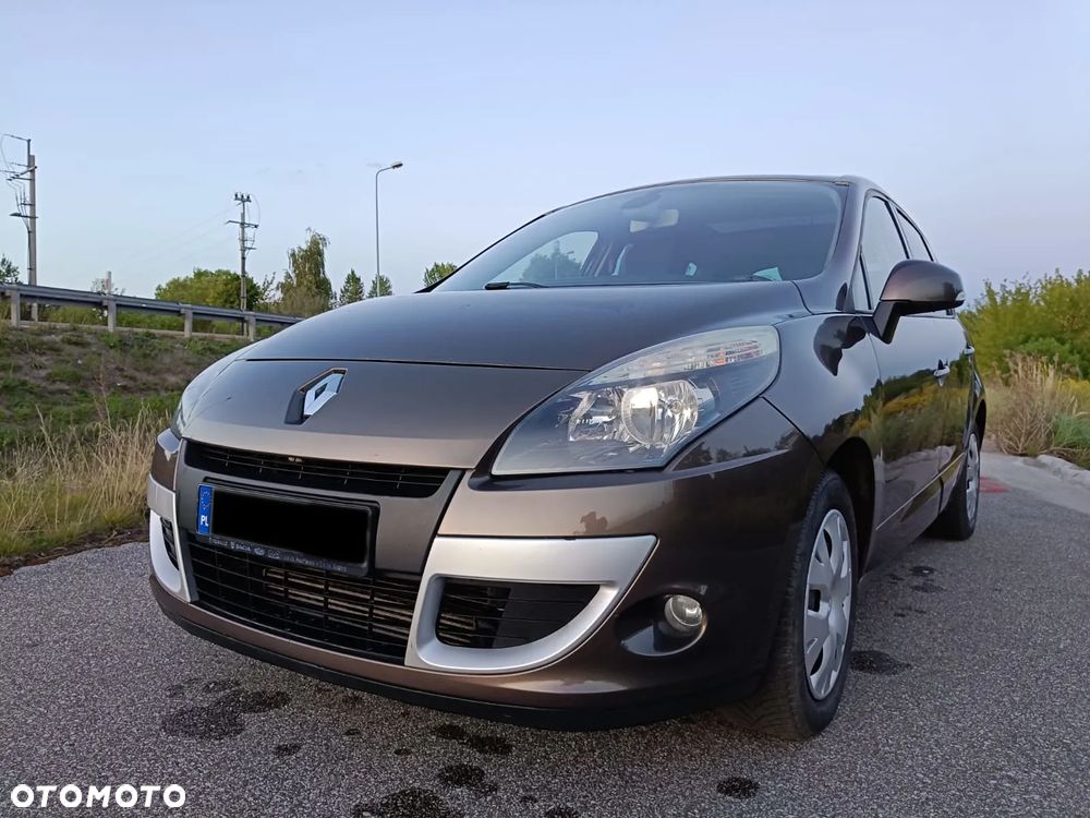 Renault Scenic TCe 130 Dynamique - 2
