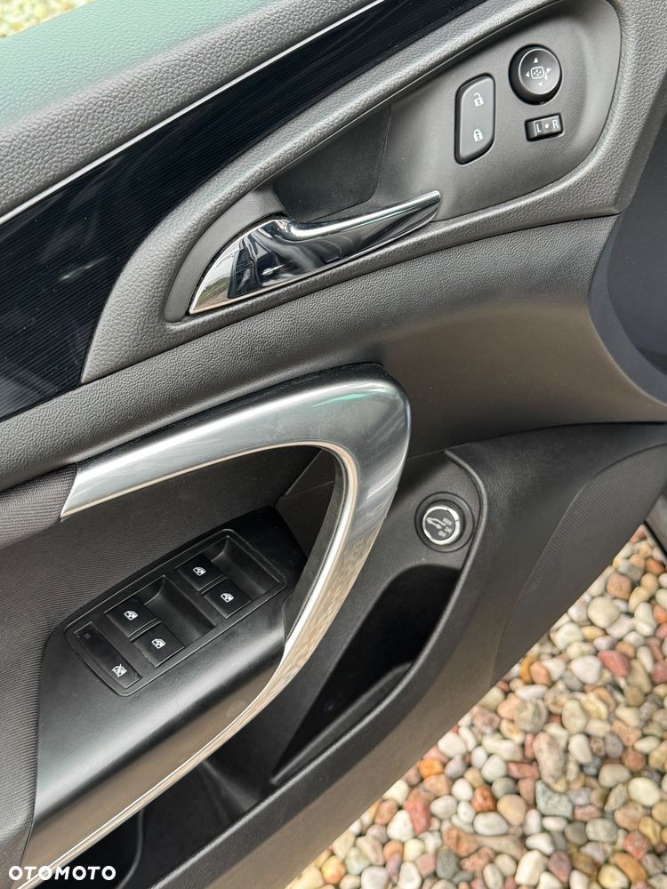 Opel Insignia Sports Tourer 2.0 Diesel Business Edition - 18