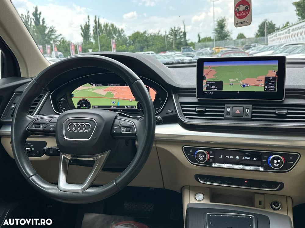 Audi Q5 - 15