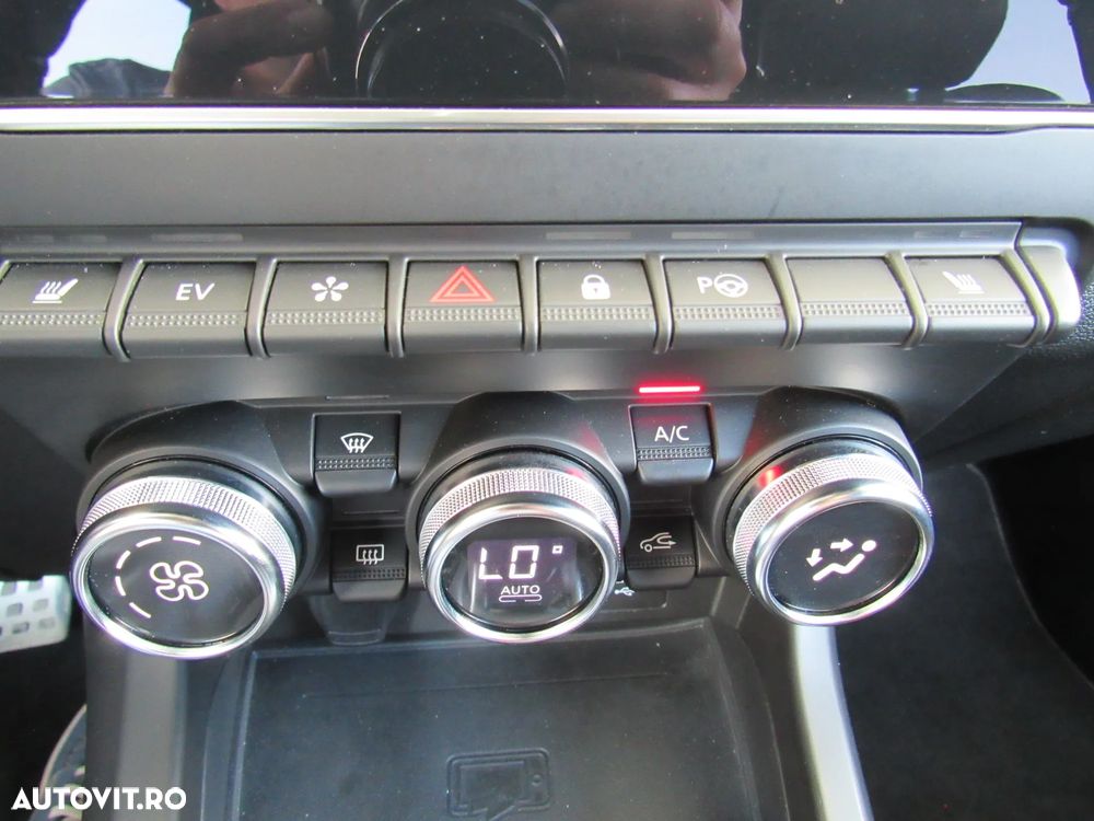 Renault Arkana E-TECH RS Line - 31