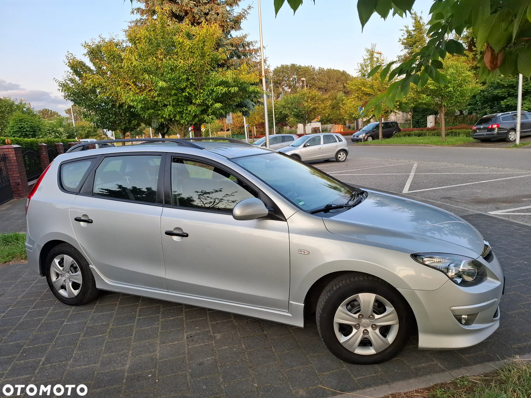 Hyundai i30 - 6