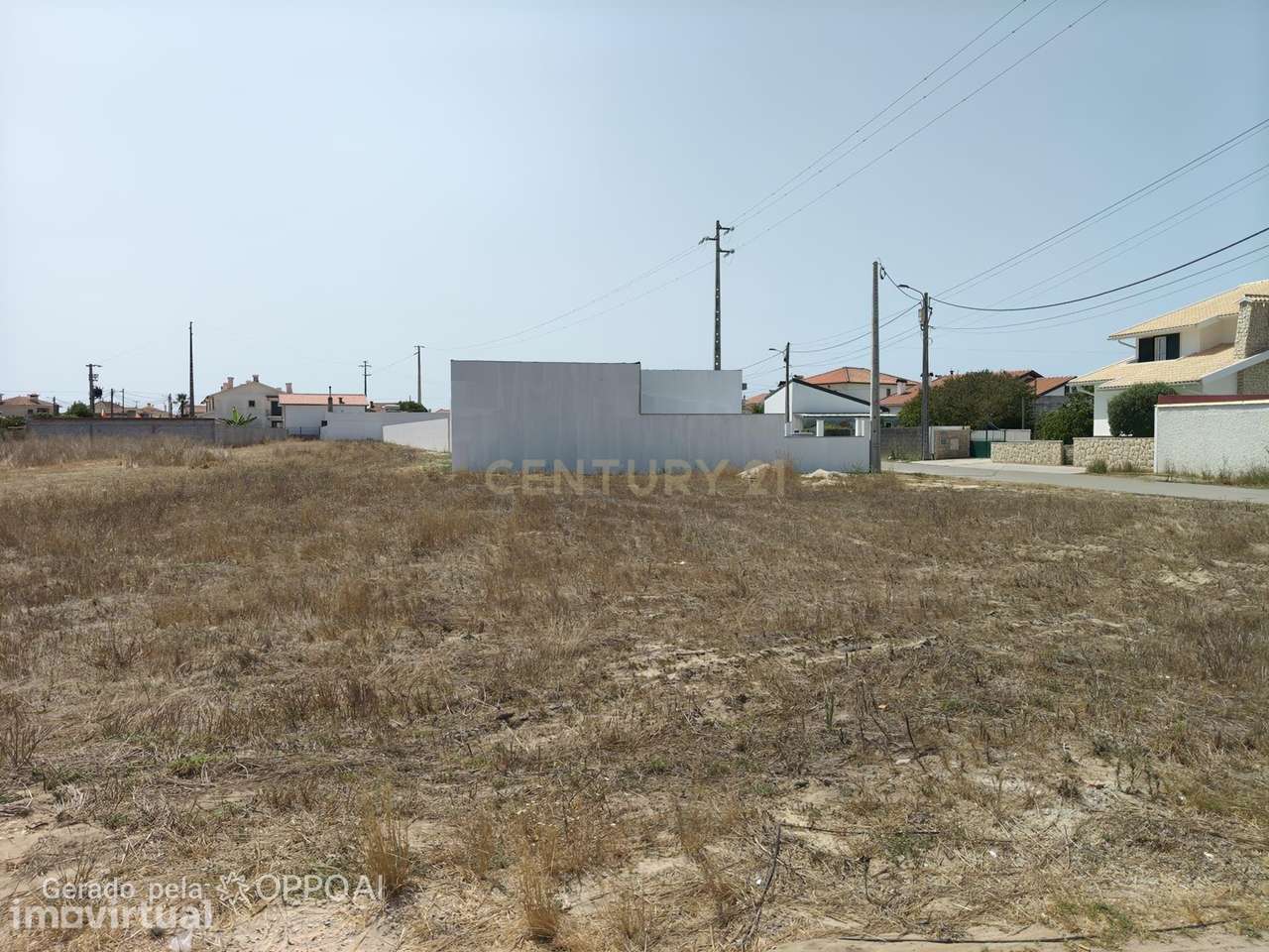 Terreno Urbano em Gafanha da Nazaré, Ílhavo / Moradia térrea - Grande imagem: 3/7
