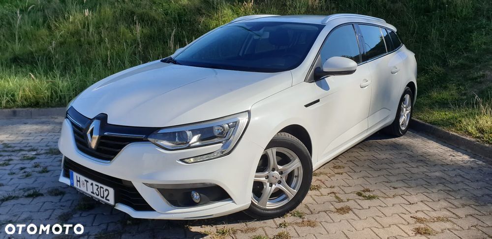 Renault Megane ENERGY TCe 130 BUSINESS - 4