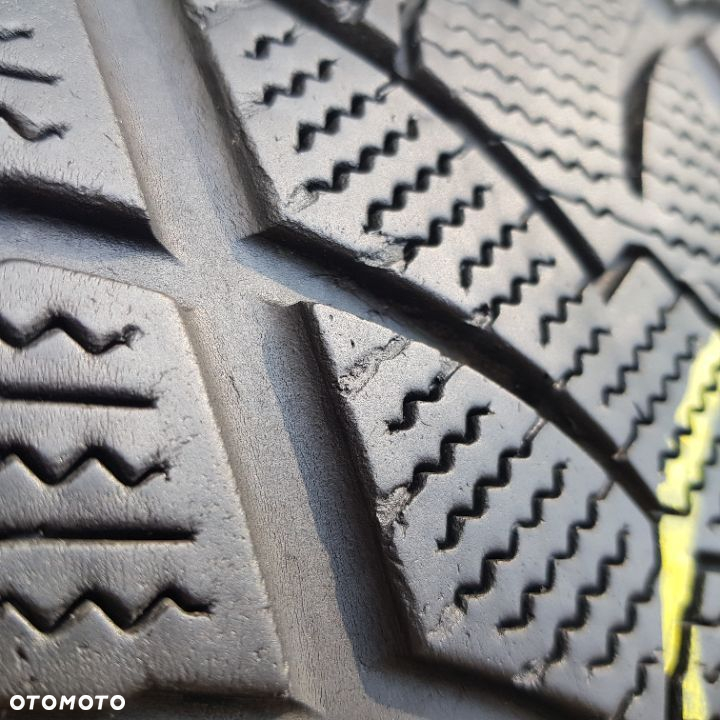 1x 225/45R17 Platin RP60 Winter Data produkcji 3120 Opona zimowa Poznań - 2