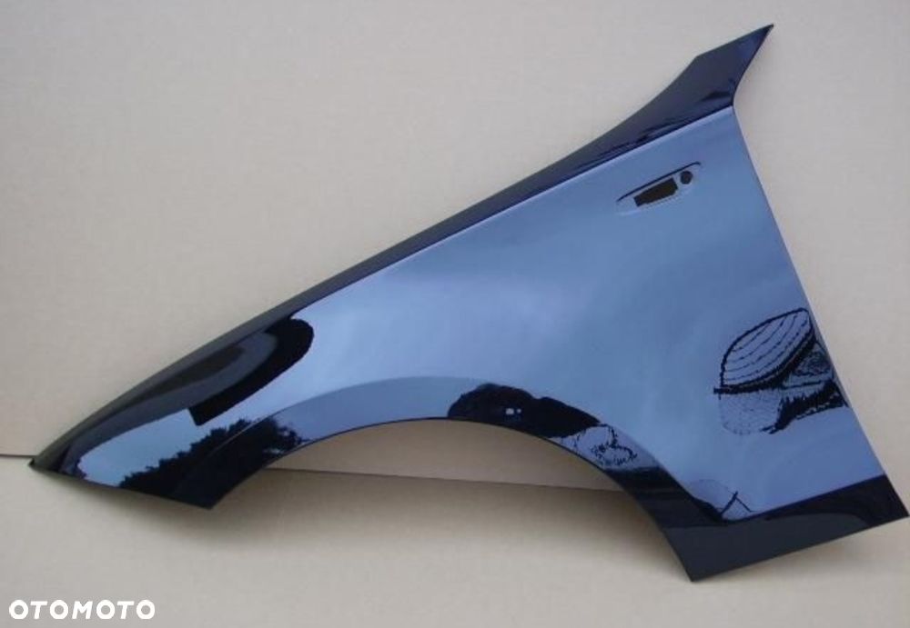 Błotnik lewy bmw 1 E81 E82 E87 E88 WSZYSTKIE KOLORY 354 - 4
