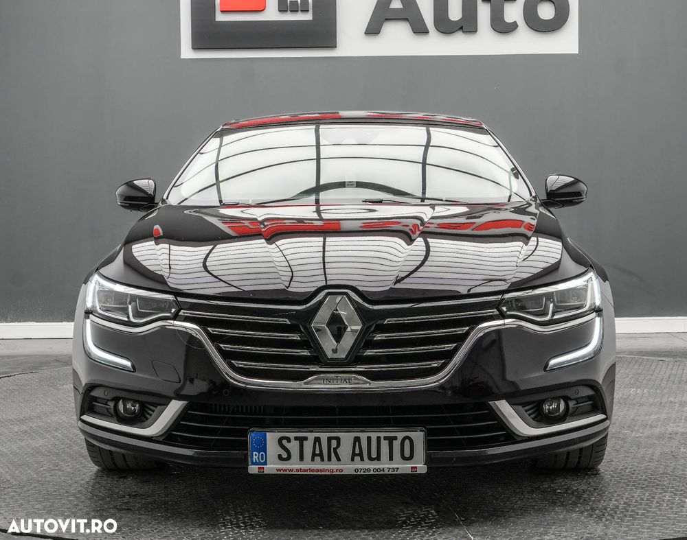 Renault Talisman - 3