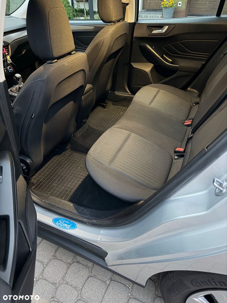 Ford Focus 1.5 EcoBlue SCR Trend - 14