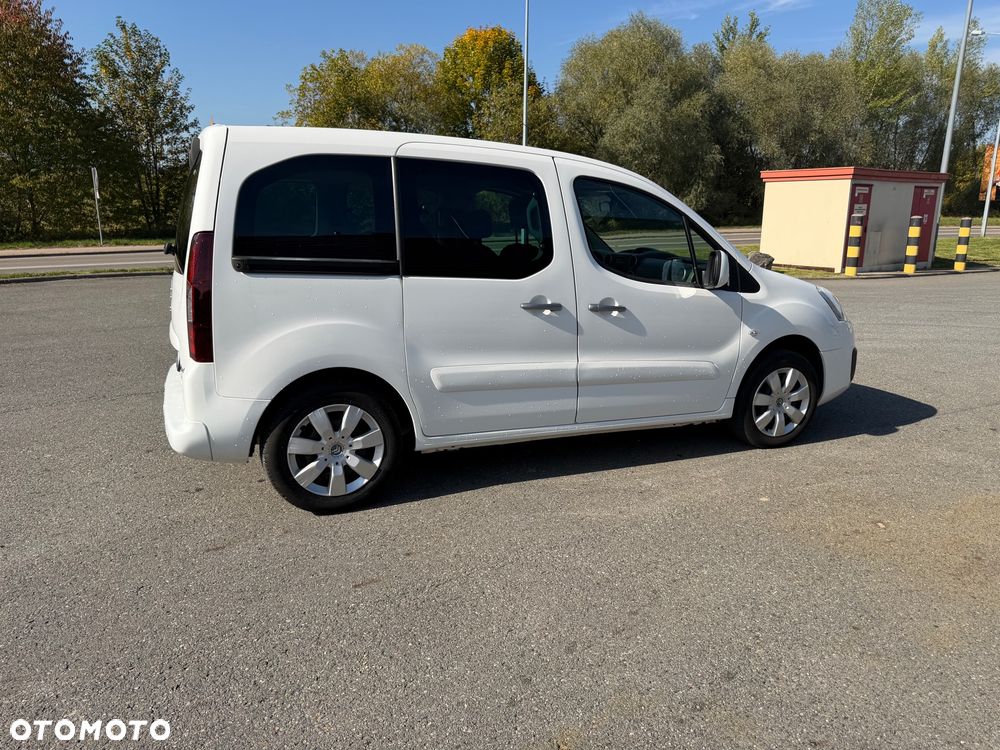 Citroën Berlingo - 35