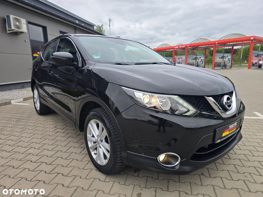 Nissan Qashqai 1.6 DIG-T Tekna+ - 10