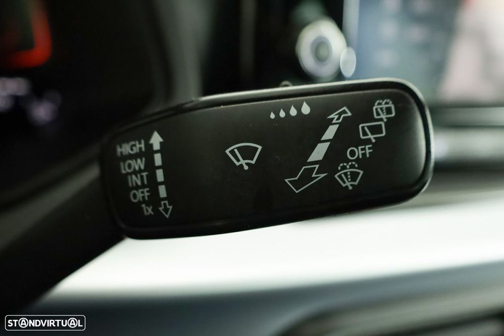 SEAT Ibiza 1.0 TSI FR DSG - 17