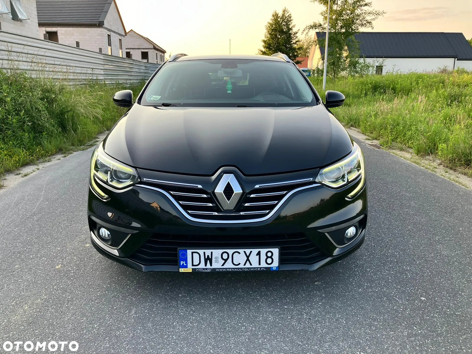 Renault Megane - 11