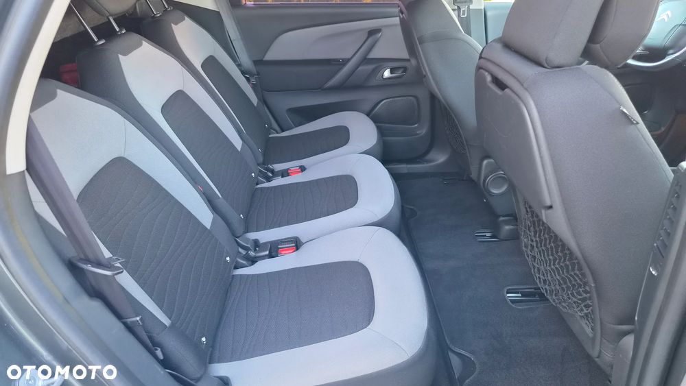 Citroën C4 Picasso 2.0 BlueHDi Exclusive - 13