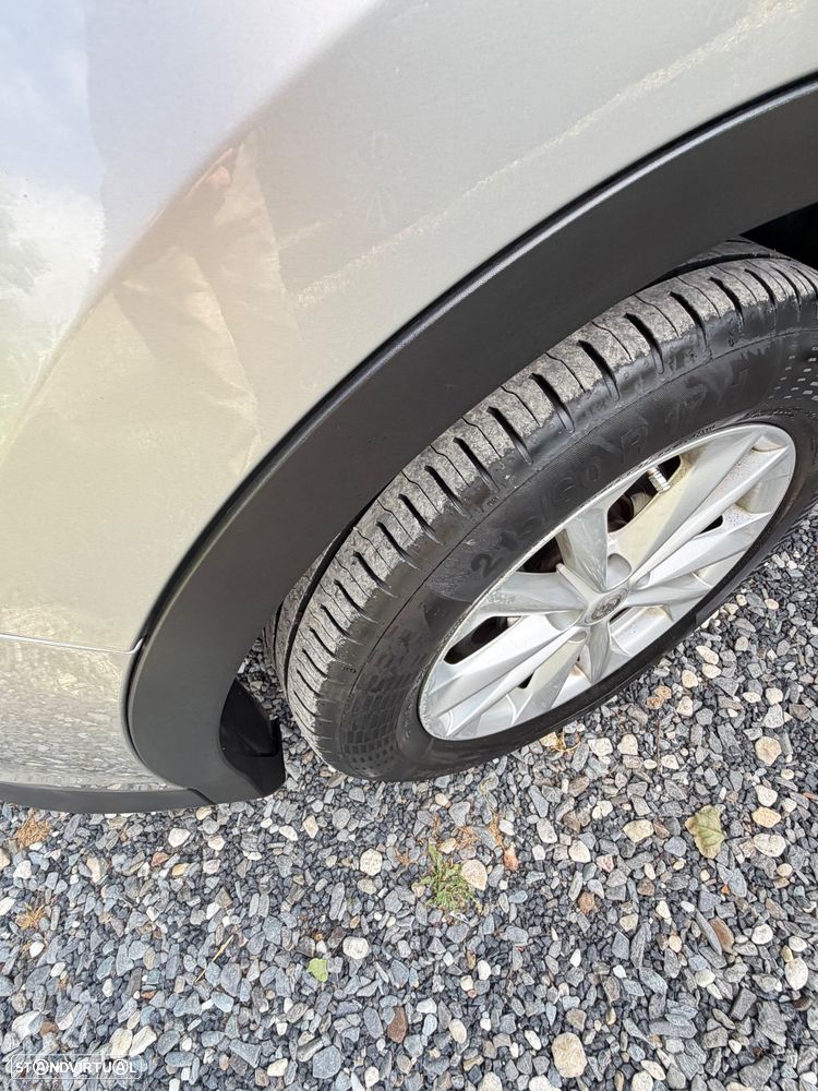 Nissan Qashqai 1.5 dCi N-Connecta - 12