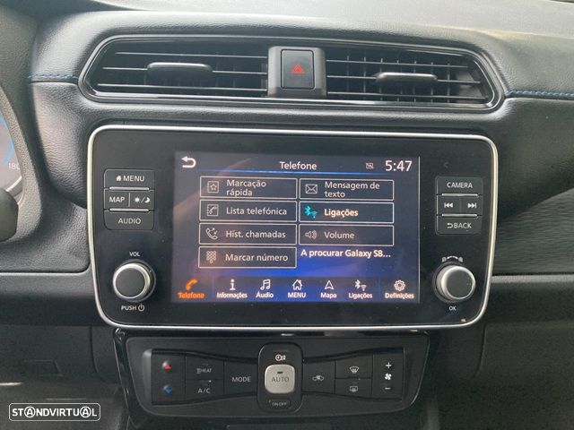 Nissan Leaf Leaf10 40 kWh - 20