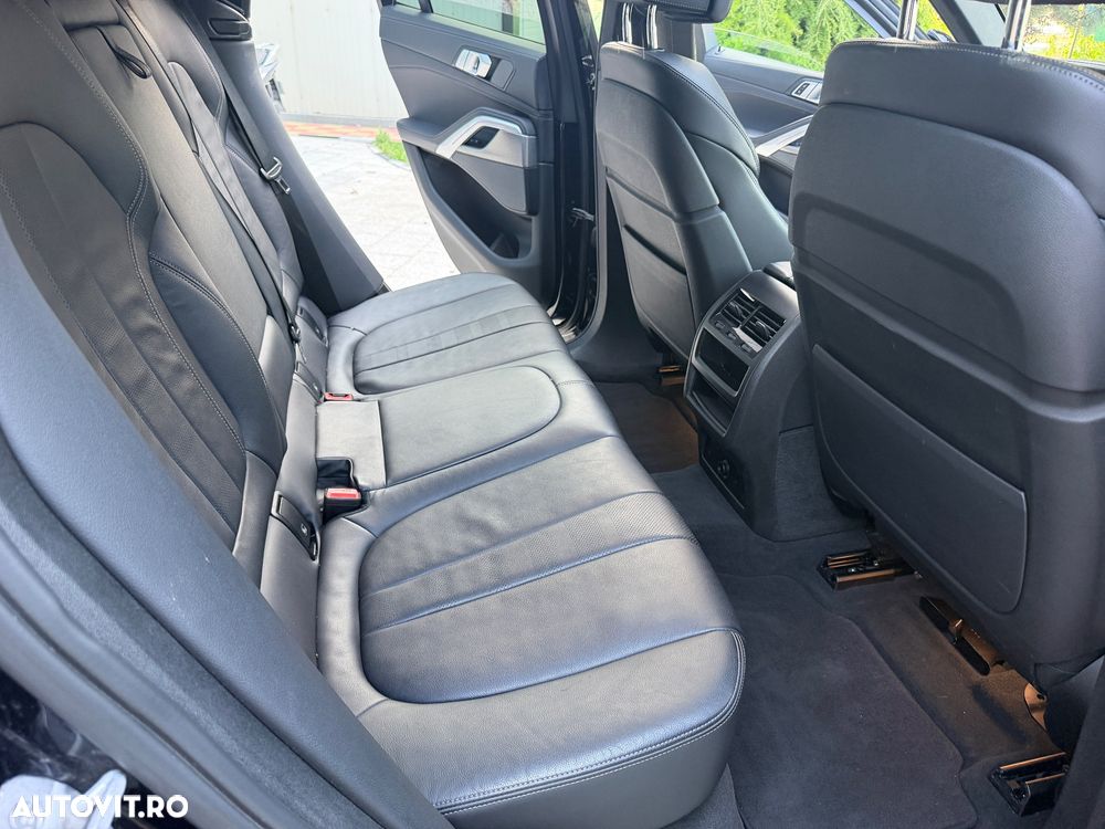 BMW X6 xDrive30d - 7