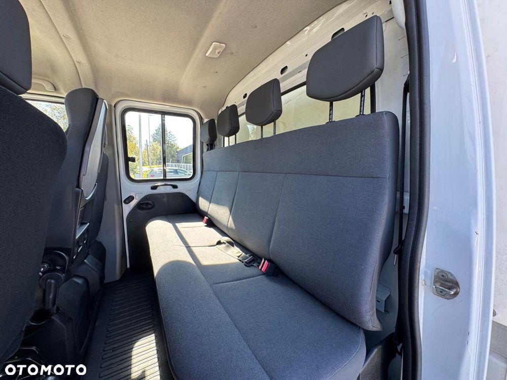 Renault Master L3 Pack Clim - 15