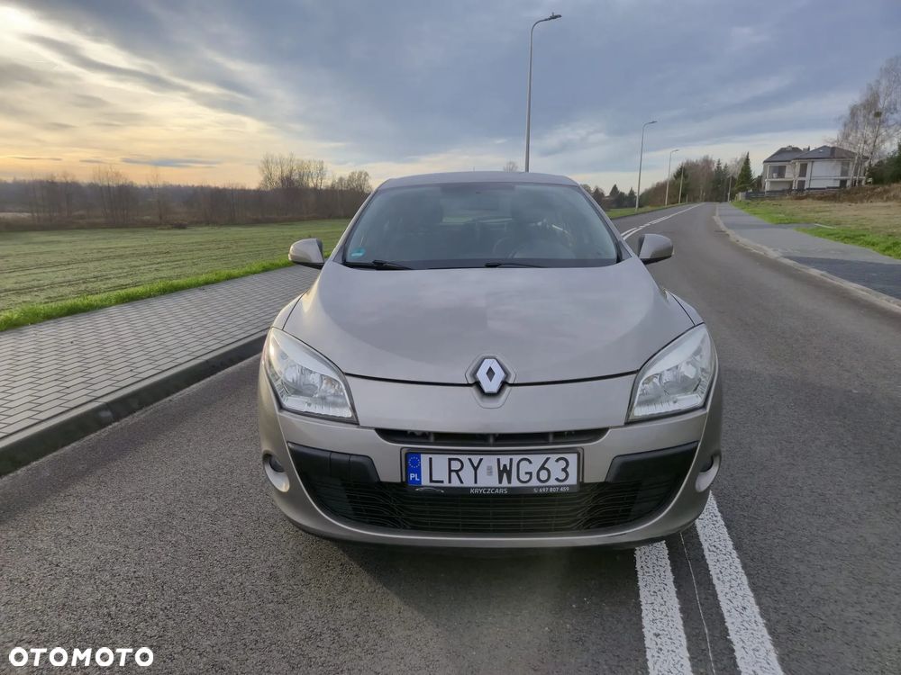 Renault Megane 1.6 16V 100 Expression - 3