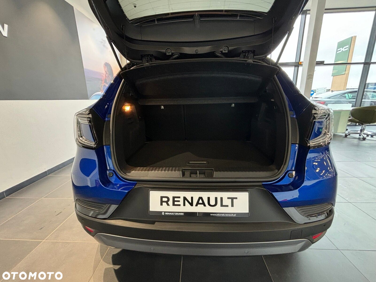 Renault Captur - 22