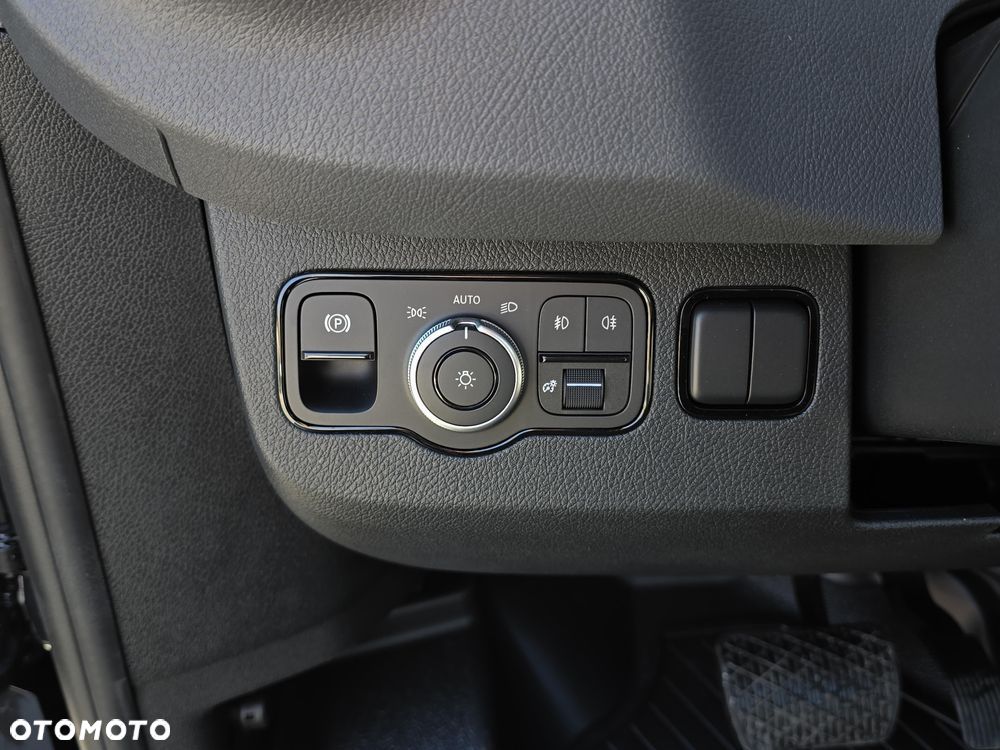 Mercedes-Benz Sprinter 319 CDI Long SELECT 9G-Tronic - 13