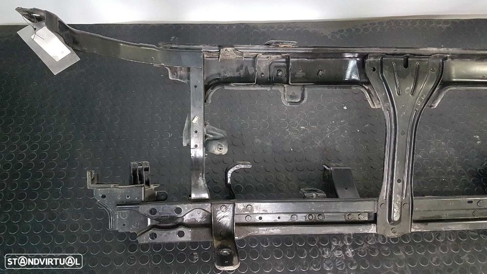 PAINEL FRONTAL NISSAN PATHFINDER (R51) 2.5 DCI XE - 10