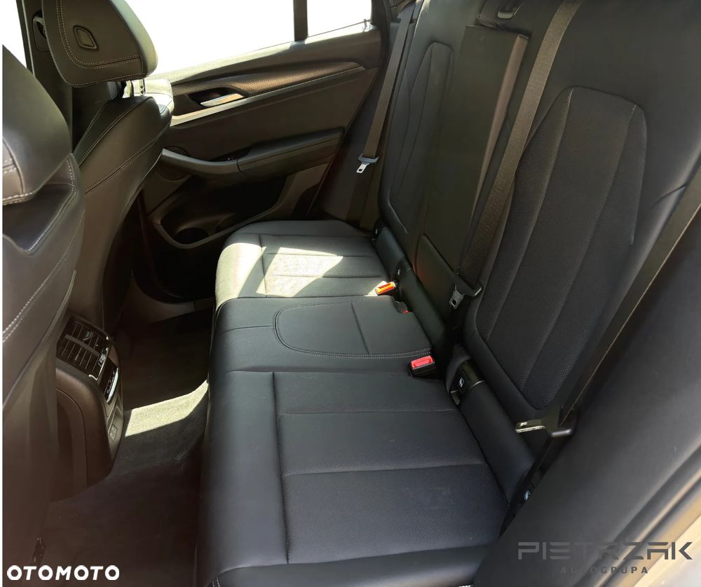 BMW X3 - 14