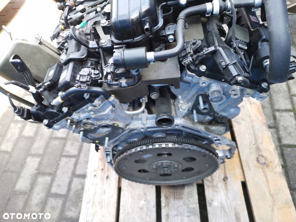 KIA STINGER 17- USA 3.3T-GDI 4X4 SILNIK G6DP - 7