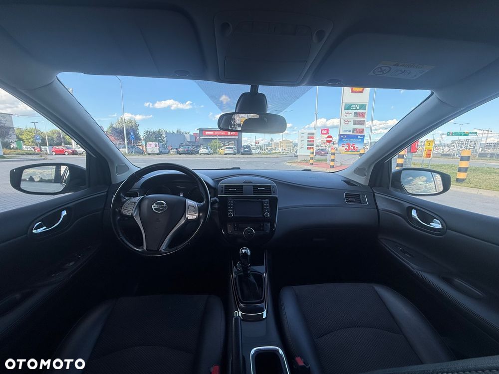 Nissan Pulsar 1.5 dCi Tekna - 10