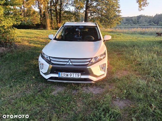 Mitsubishi Eclipse Cross 1.5 T Invite Plus - 13