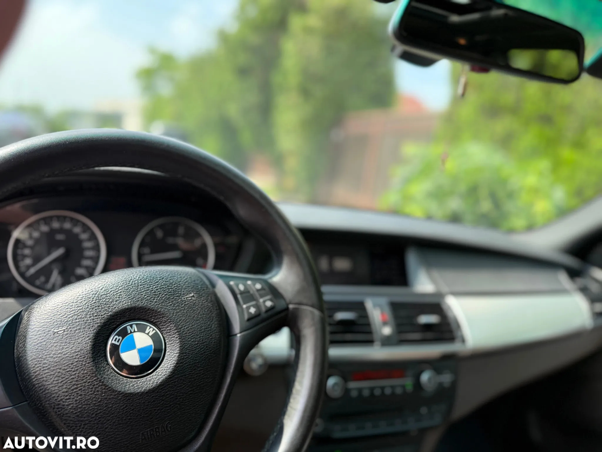 BMW X5 3.5sd Aut. - 18