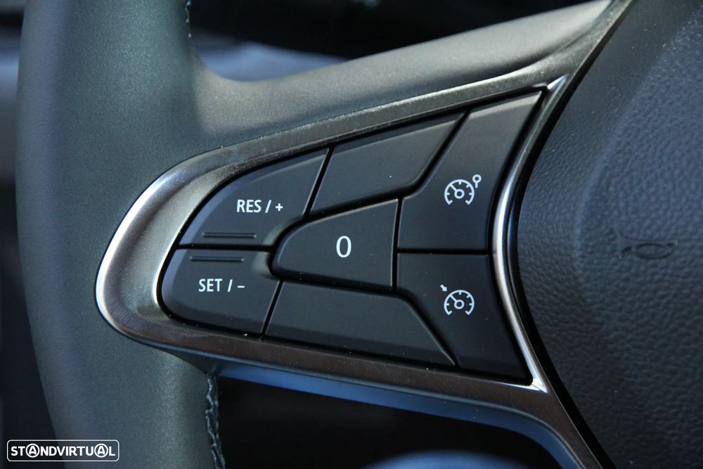 Renault Clio 1.0 TCe Techno Bi-Fuel - 15