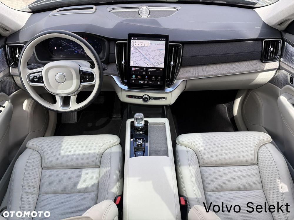 Volvo XC 90 - 24