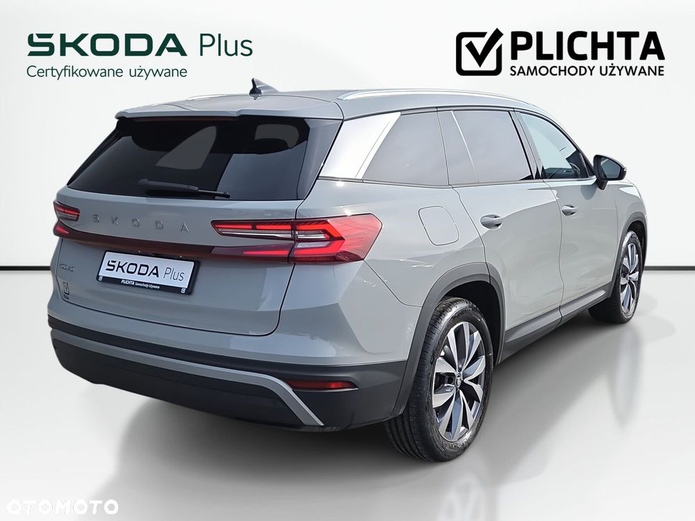 Skoda Kodiaq - 5