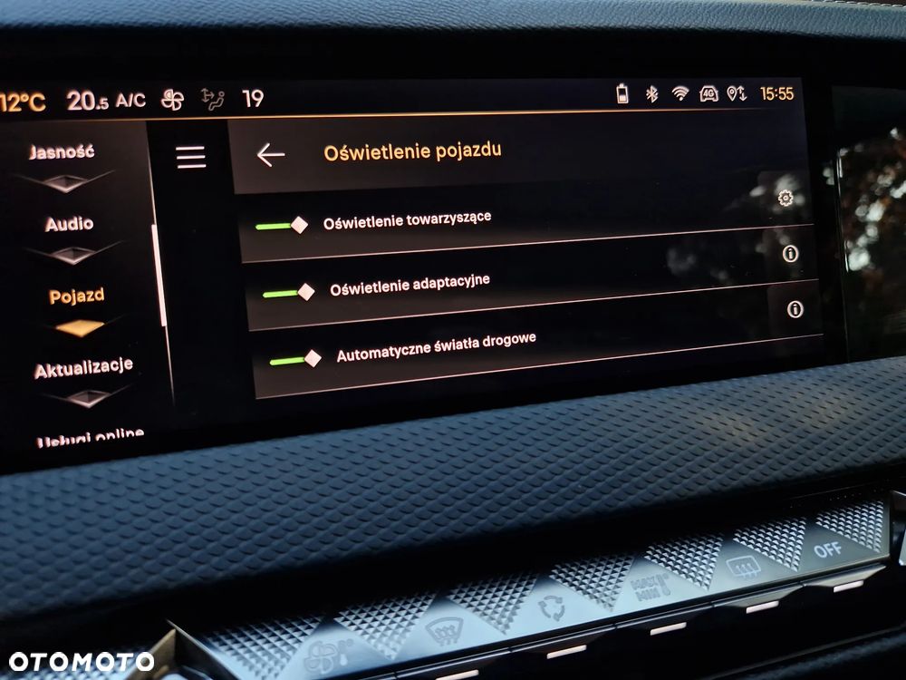 DS Automobiles DS 4 1.6 PureTech La Premiere - 29