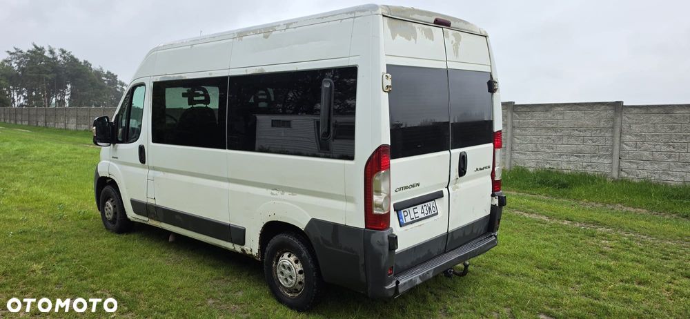 Citroën Jumper - 3