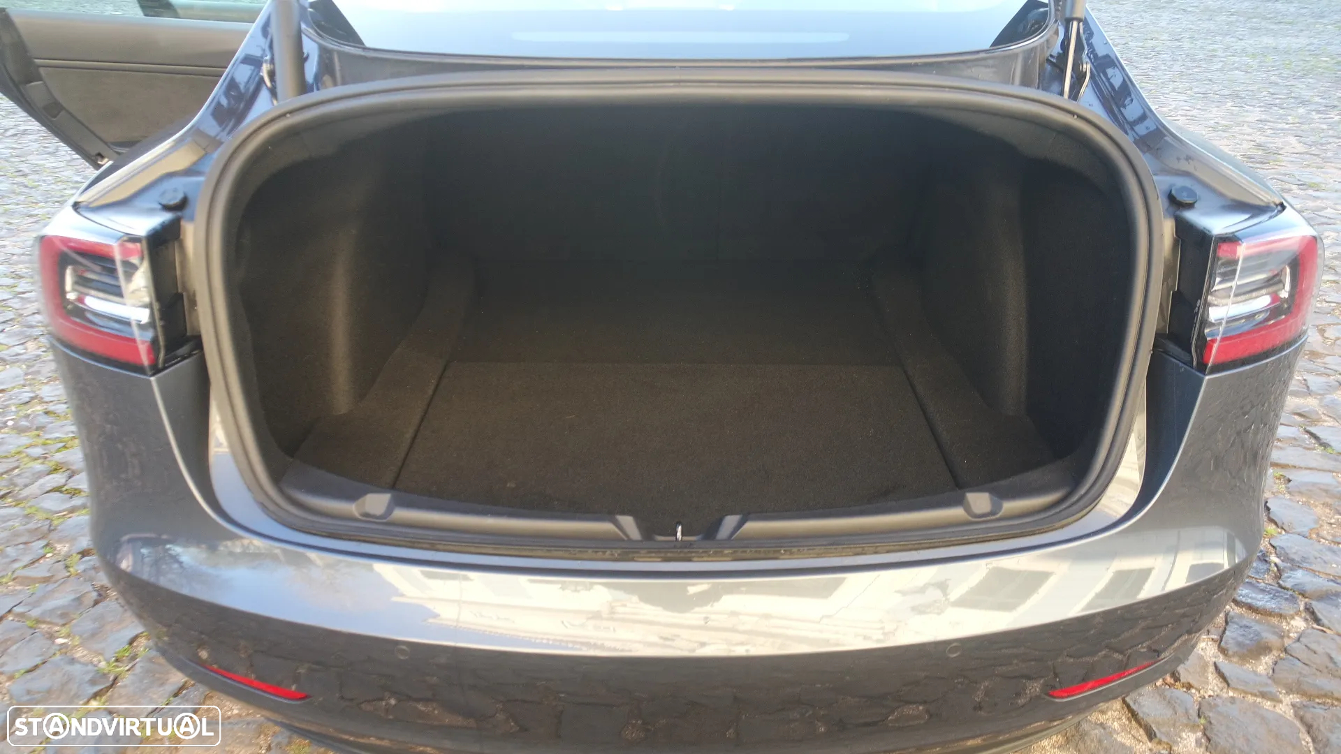 Tesla Model 3 Long Range Tração Integral - 14