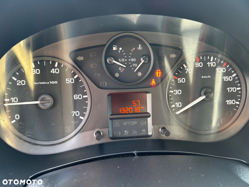 Citroën Berlingo - 23
