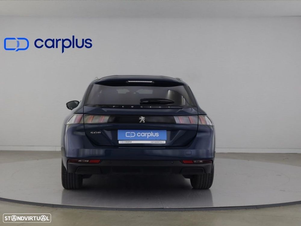 Peugeot 508 1.5 BlueHDi Business Line - 6