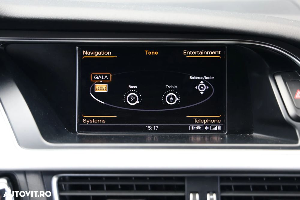 Audi A5 2.0 TDI S tronic - 25