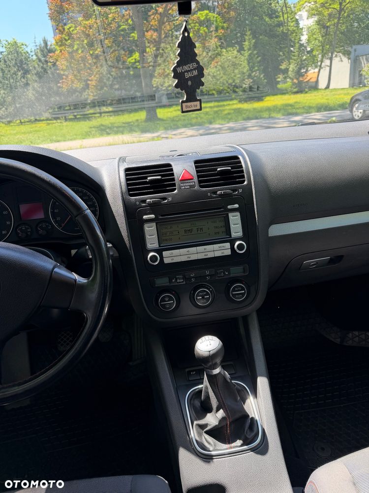 Volkswagen Golf 1.4 Goal - 10