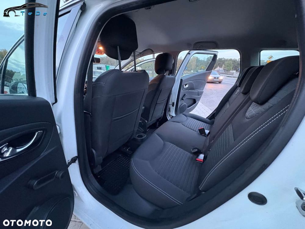 Renault Clio Energy dCi 90 EDC Initiale Paris - 19
