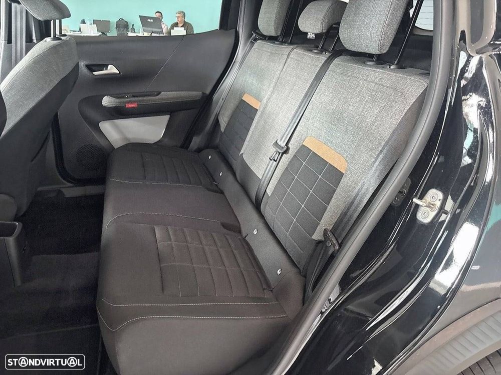 Citroën C3 Aircross 1.2 PureTech Plus - 10