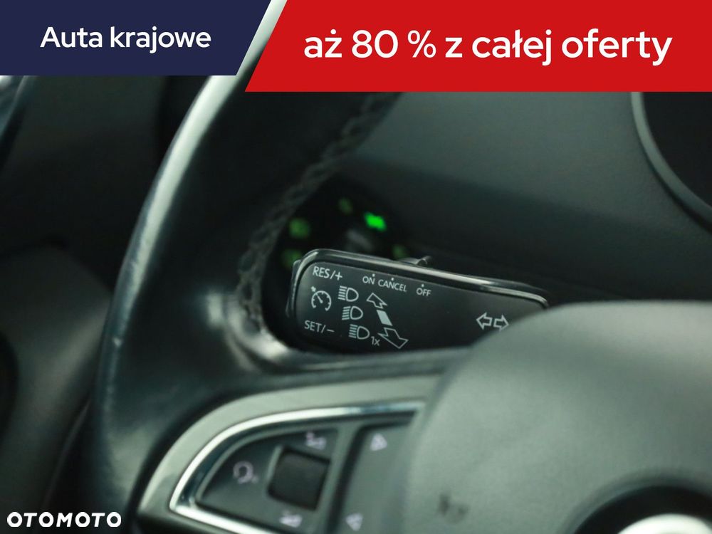 Skoda Octavia - 20