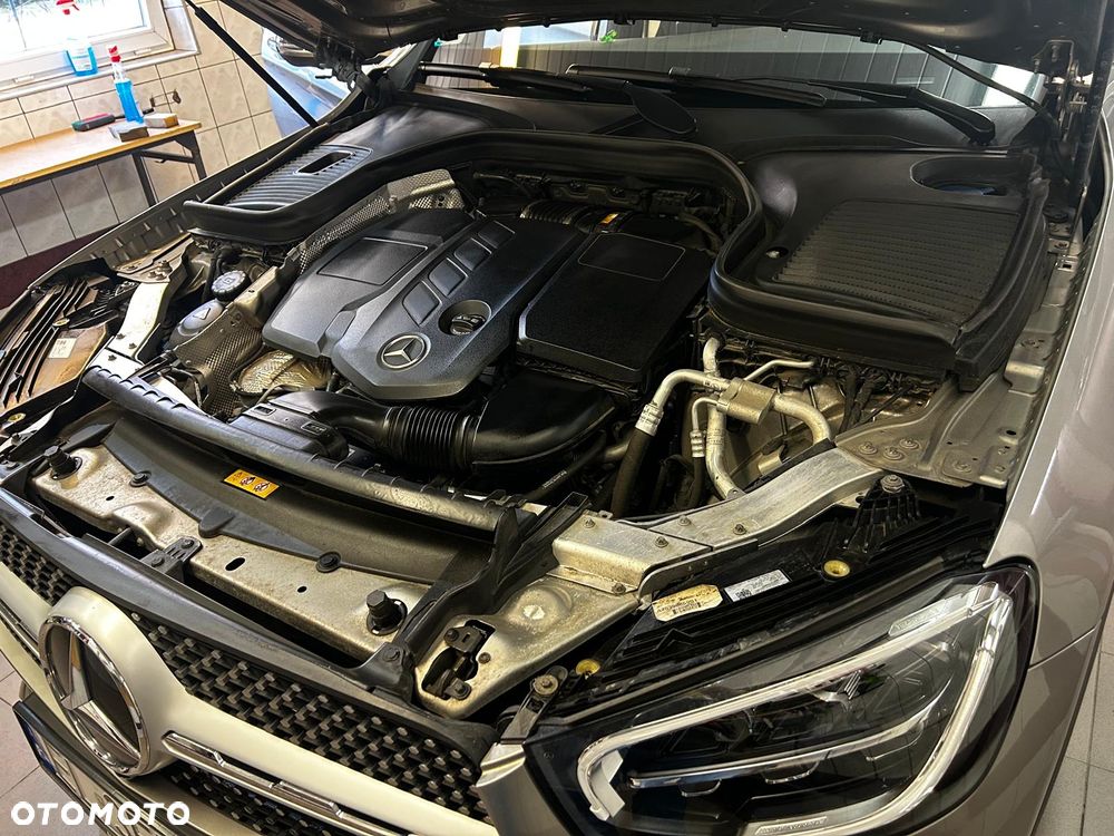 Mercedes-Benz GLC 220 d 4-Matic - 6